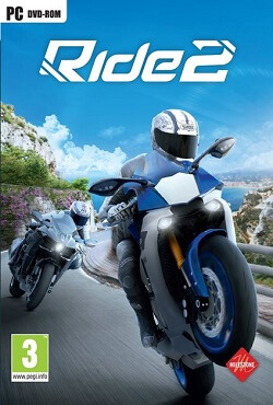 Ride 2 Ride 2