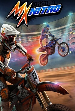MX Nitro MX Nitro